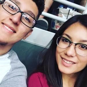 Meet your Posher, Alejandro